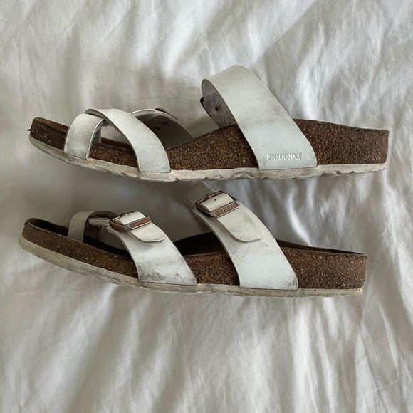 Kids Birkenstock Mayari Sandals - Picture 2 of 4